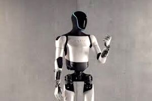 چینی‌ها از یک سگ رباتیک خانگی به نام Rover X1 رونمایی کرده‌اند با قیمت ۱۰۰۰ دلار / ویدئو