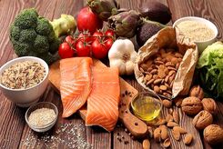 رژیم غذایی ضد التهابی احتمال ابتلا به زوال عقل را کاهش می دهد