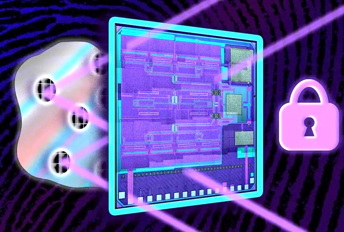 برچسب هویتی الکترونیکی جدید، اصالت همه کالاها را مشخص می‌کند