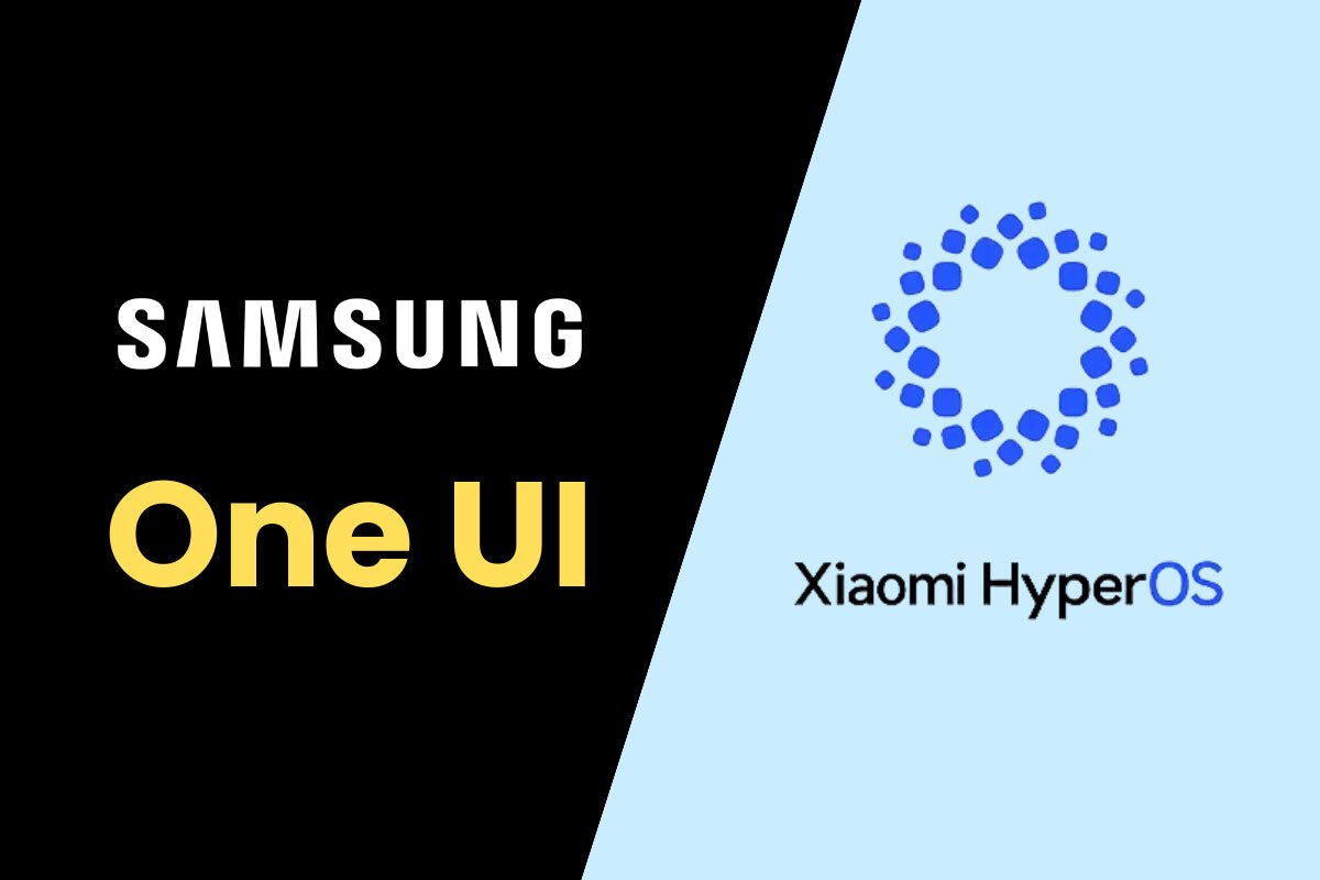 One UI 7 در مقابل HyperOS: بررسی ویژگی‌های کلیدی و تفاوت‌های هر رابط کاربری