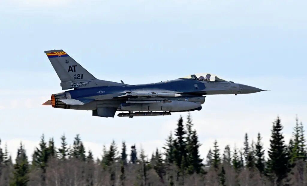 «بچه گربه خشمگین»، سلاحی برای از پا درآوردن رادار