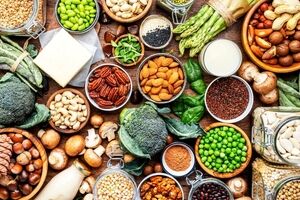 سالاد شلغم و هویج ، سالم و رژیمی