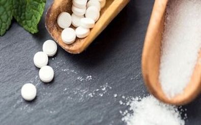 خطر یک شیرین‌کننده جایگزینِ قند
