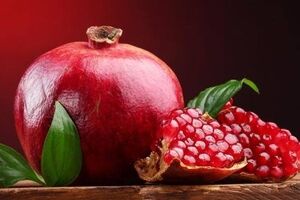 خواص انار برای قلب 
