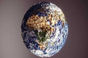 آیا ما در یک شبیه‌سازی زندگی می‌کنیم؟