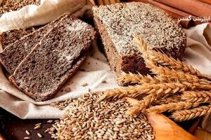 خواص گندم سیاه یا چاودار برای جلوگیری از ابتلا به سرطان