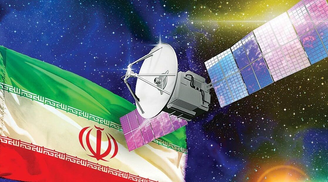مشخصات سه ماهواره پیشرفته ایرانی