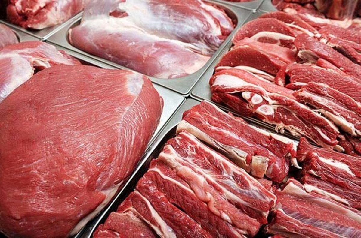 تشخیص تازگی گوشت با حسگر نانویی