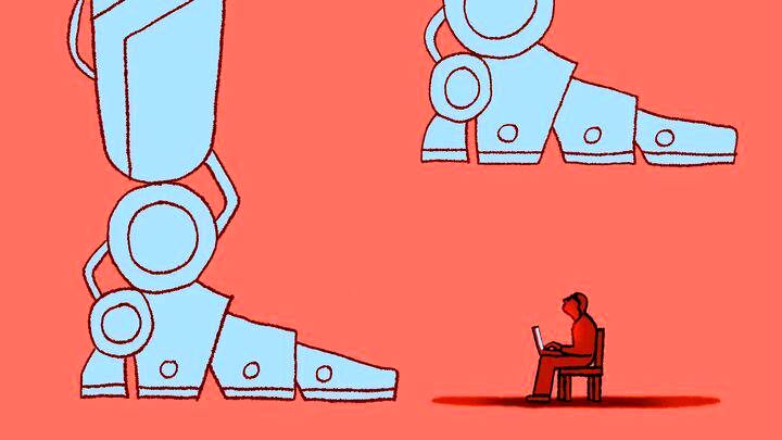 مشاغلی که در عصر هوش مصنوعی بیشترین رشد را دارند