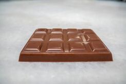 اولین شکلات تخته‌ای «آزمایشگاهی» جهان ساخته شد