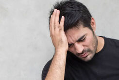 ۳ عامل تشدیدکننده سردردهای میگرنی