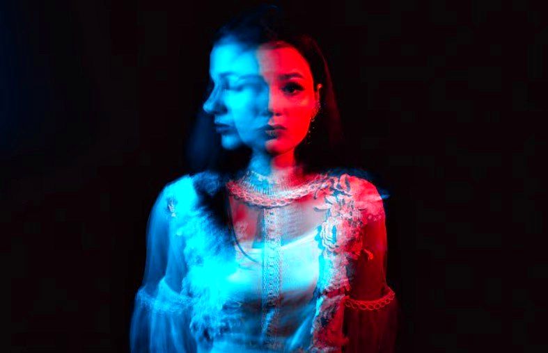  روان‌پریشان رنگ آبی را دوست دارند