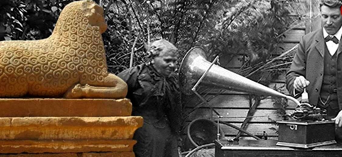 ۸ «زبان باستانی» که امروز دیگر وجود ندارند 
