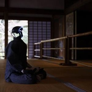 رباتی برای حل مشکل کمبود کشیش‌ در ژاپن