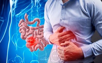 بهترین رژیم برای کاهش علائم التهاب روده چیست؟