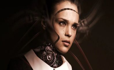 انسان ها ۵۰ هزار سال دیگر چه شکلی میشوند؟