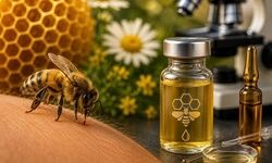ظرفیت‌های «زهر زنبورعسل» برای درمان