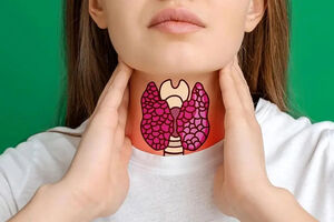 غمباد چیست، چرا زنان بیشتر به بیماری های تیروئید مبتلا می‌شوند؟ 