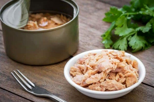 عوارض مصرف زیاد ماهی تُن را بدانید 