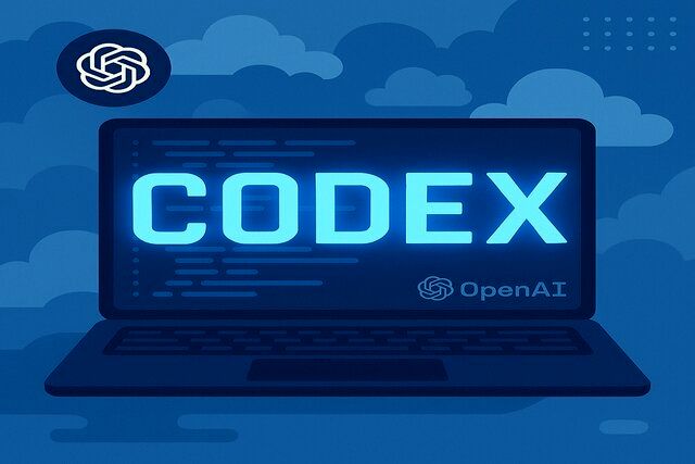 عامل هوش مصنوعی جدید کدنویس «اوپن‌ای‌آی» معرفی شد