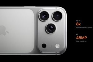 آیفون ۱۸ چه شکلی است؟