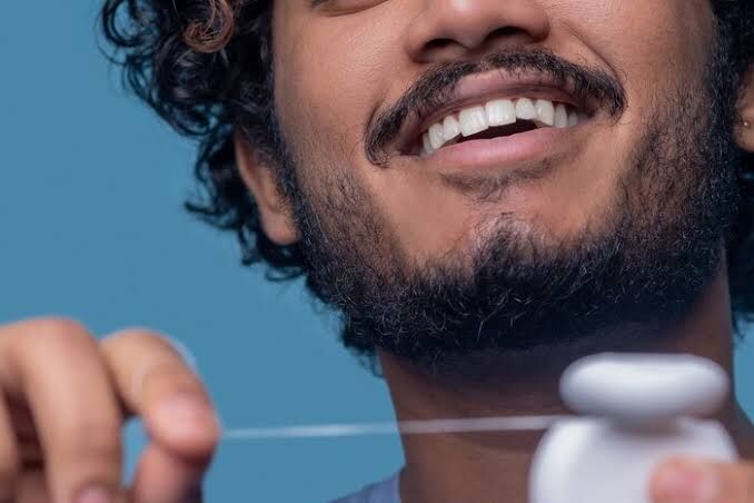 کاری که نخ دندان می کند/ ویدئو