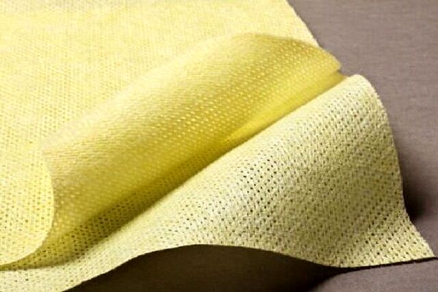 طراحی نانوالیاف خودترمیم‌شونده برای پوشیدنی‌های هوشمند