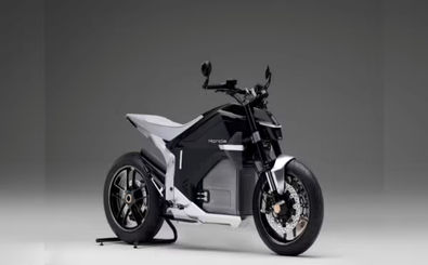 جدیدترین موتورسیکلت هوندا در آستانه رونمایی است