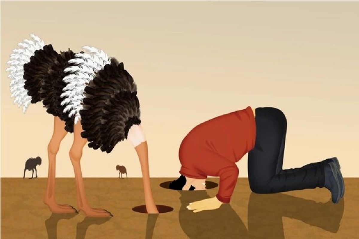 چرا در یک سن مشخص تصمیم می‌گیریم بیشتر به مغز خود استراحت دهیم؟ 