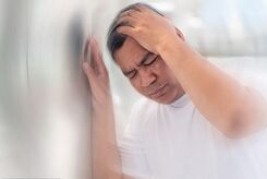 روش های درمان سرگیجه پس از خوردن افطاری