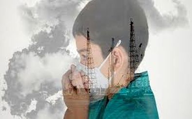 سال گذشته ۶۰۰۰ نفر در تهران بر اثر آلودگی هوا جان باختند/ امسال پایتخت تنها ۶ روز هوای پاک داشته ایم