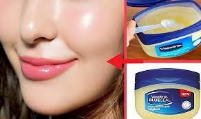 آیا وازلین پوست را سفید می کند؟