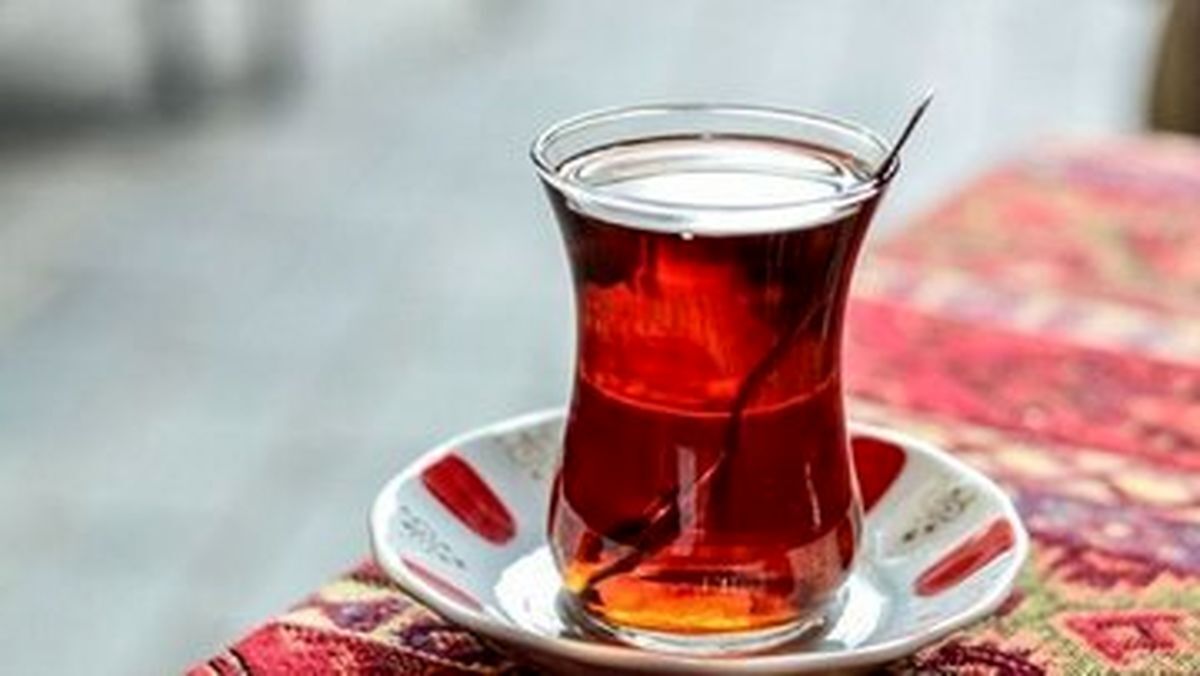 این نوشیدنی گرم مانع پیری می‌شود