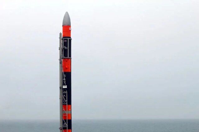 اولین شرکت بریتانیایی برای پرتاب موشک مجوز گرفت