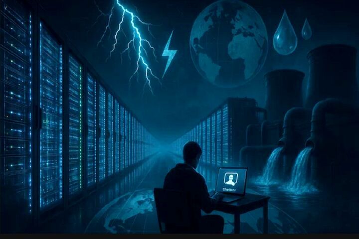 هوش مصنوعی میان زمین دولت و آسمان مجلس؛ اختلاف نظرها ترمز توسعه AI می‌شود