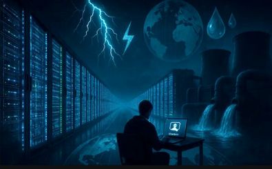 هوش مصنوعی میان زمین دولت و آسمان مجلس؛ اختلاف نظرها ترمز توسعه AI می‌شود