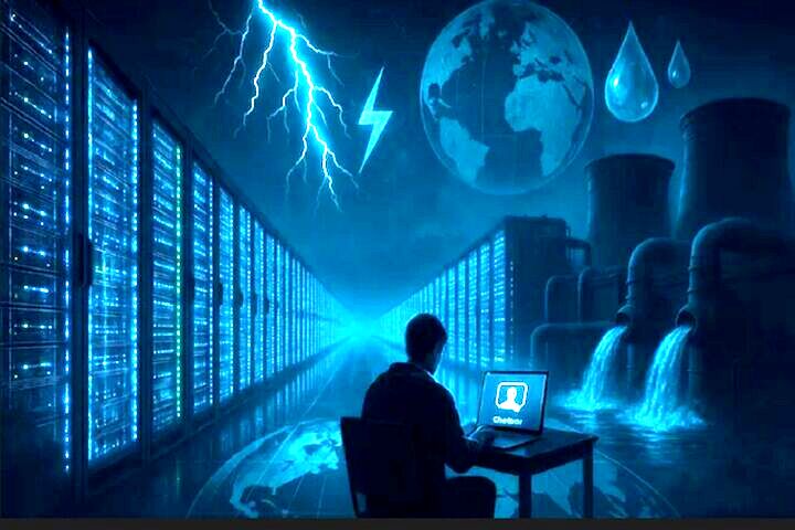 هوش مصنوعی میان زمین دولت و آسمان مجلس؛ اختلاف نظرها ترمز توسعه AI می‌شود