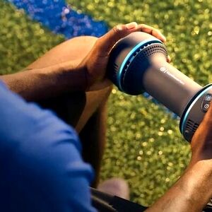 ابداع دستگاهی برای خنک و گرم کردن دست!