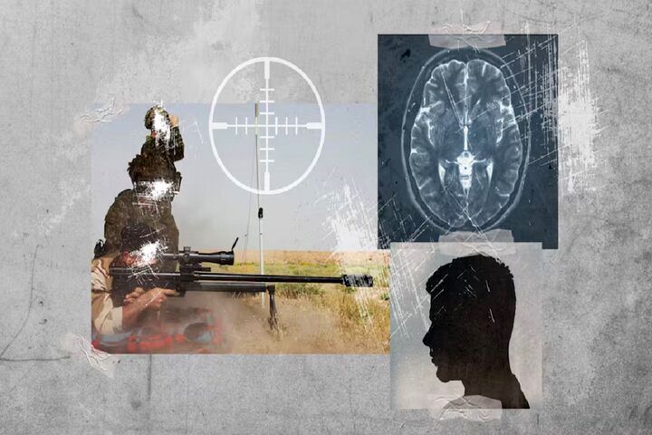 نگرانی پژوهشگران از ساخت سلاح‌های کنترل ذهن