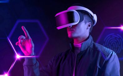 کاهش استرس با شبیه‌سازی موقعیت‌ها در واقعیت مجازی و واقعیت افزوده