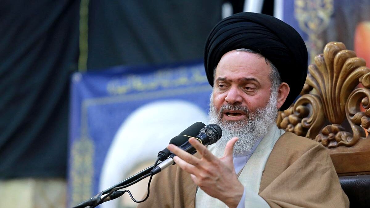 پای "هوش مصنوعی" به حوزه علمیه باز شد