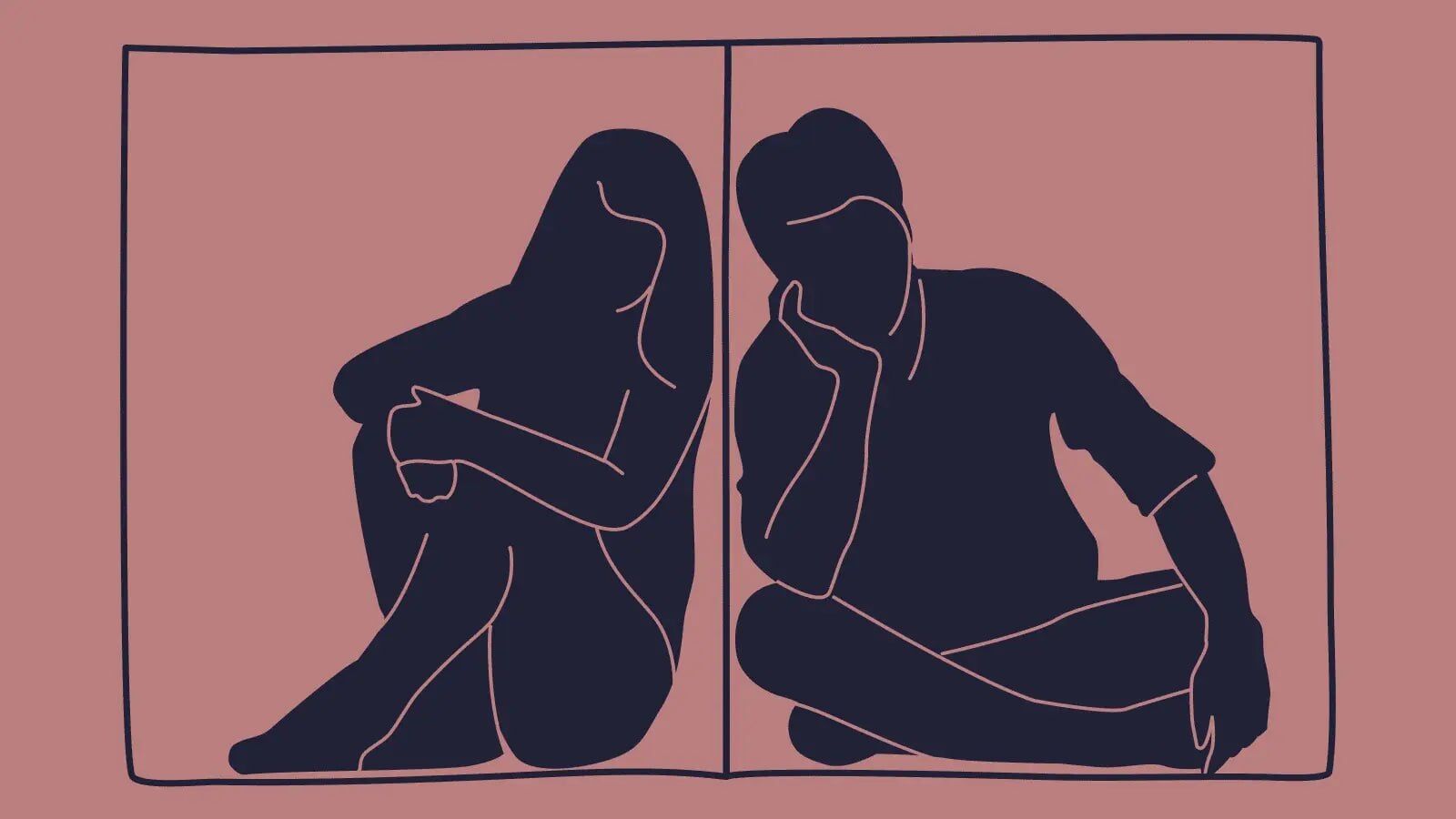 فوت و فن زندگی مشترک؛ برای نابود کردن رابطه عاشقانه‌تان این جمله‌ها را بگویید