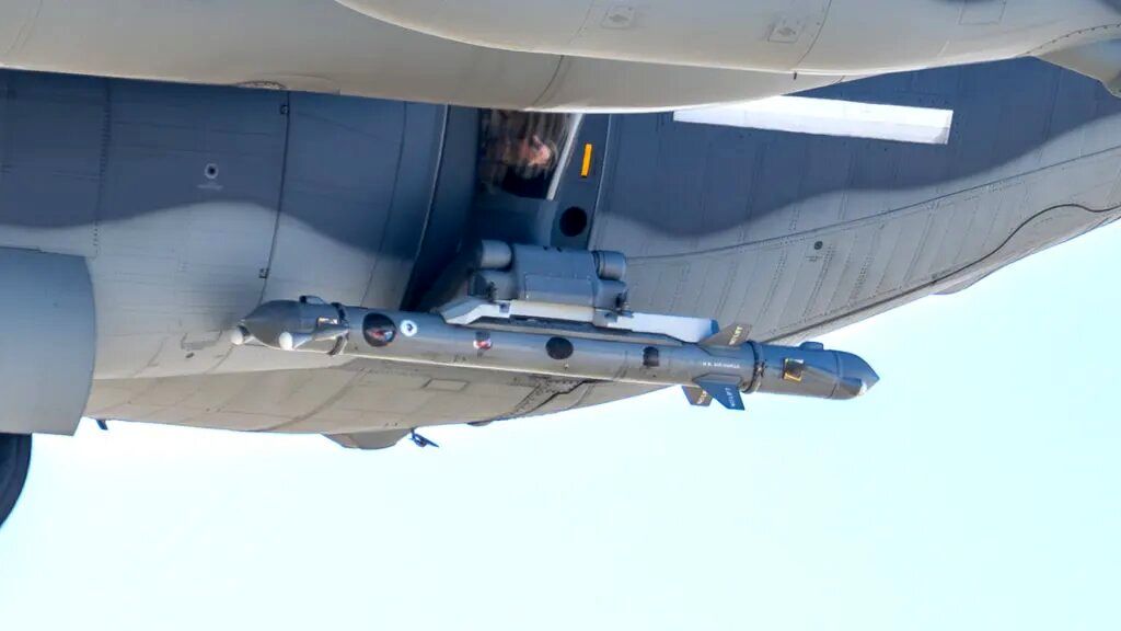 «بچه گربه خشمگین»، سلاحی برای از پا درآوردن رادار