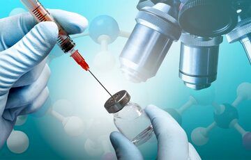 تولید نانودارویی که نیمی از هزینه ۲۰ سال توسعه فناوری را جبران کرد