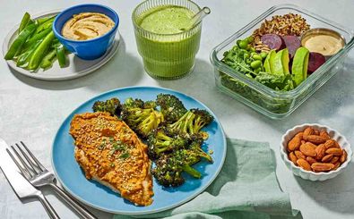 روده فریب نمی خورد 