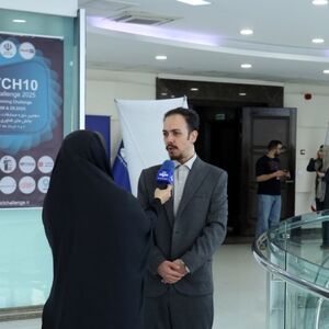 ثبت‌نام رایگان یازدهمین دوره مسابقات برنامه‌نویسیICT Challenge آغاز شد؛ فرصتی برای رقابت برنامه‌نویسان از سراسر کشور

