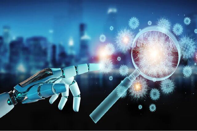 هوش مصنوعی؛ باعث فاجعه یا عامل درمان سرطان؟