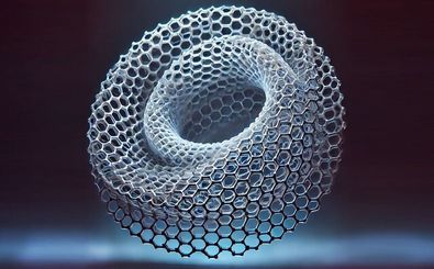 ردپای گرافن در لامپ ۱۴۰ ساله ادیسون