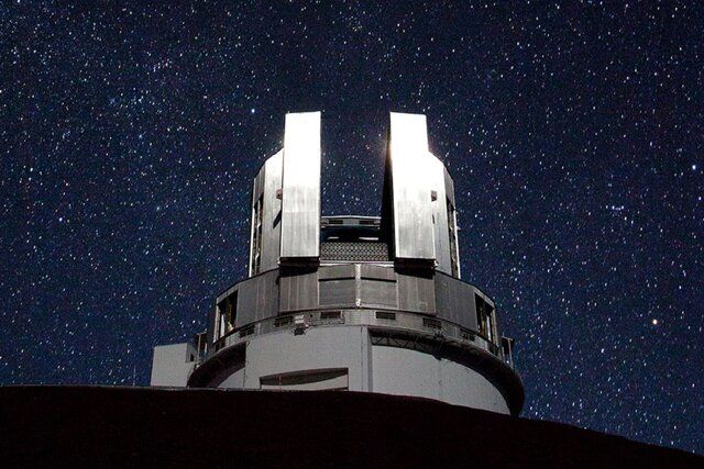 «تلسکوپ سوبارو» اولین اکتشافات خود را انجام داد