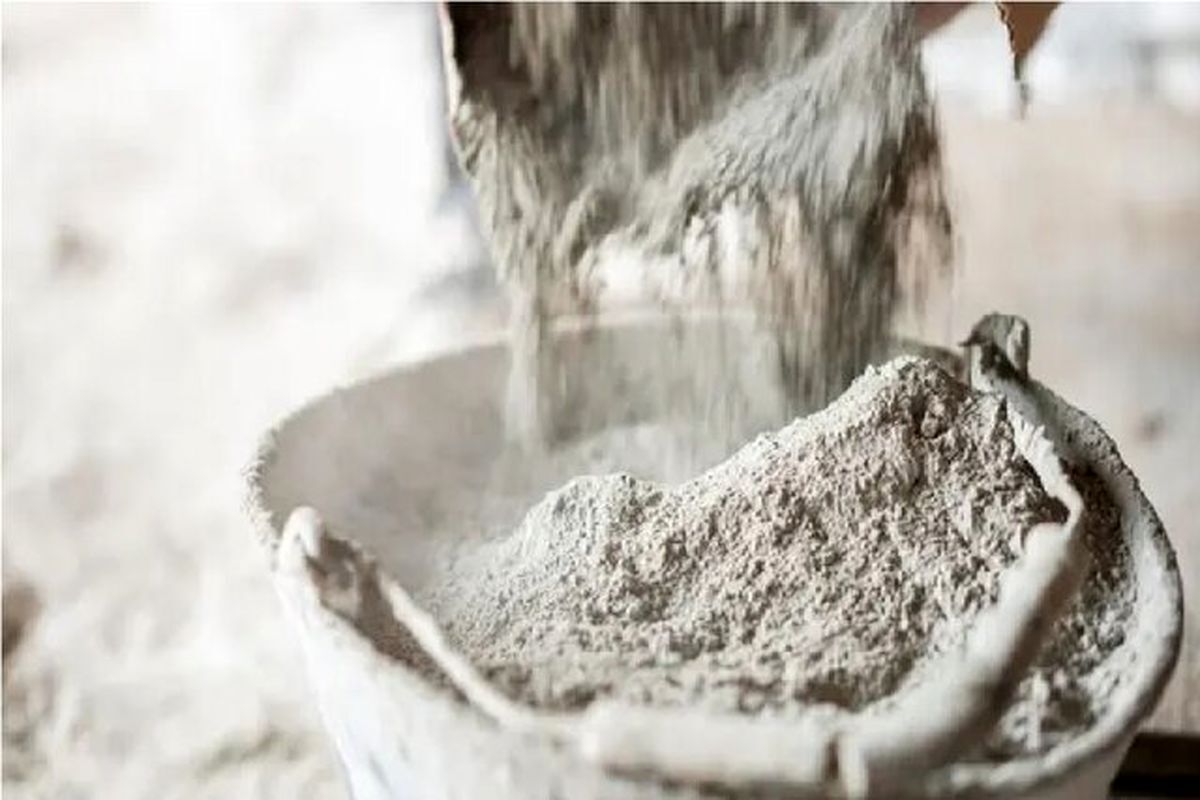 ژاپنی‌ها ضایعات ساختمانی را به سیمان تبدیل می‌کنند